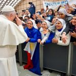 Pope Francis' Remarks Spark Controversy Among Jewish Groups