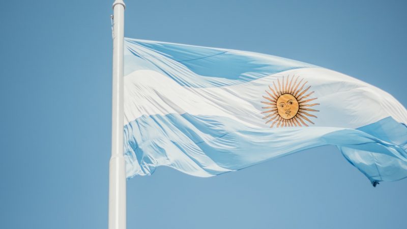 Controversial Appointment in Argentina’s Legal Sphere