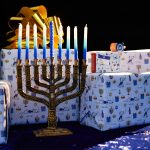Biden Affirms Unwavering Support for Israel at Hanukkah
