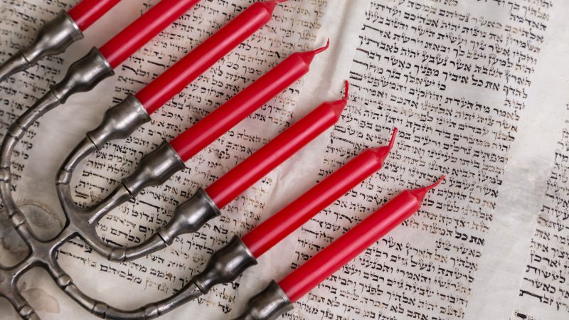 Hanukkah 2023: A Global Celebration of Light and Dedication
