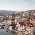 The New Jews of Porto: Rebuilding a Jewish Community from the Ashes of History