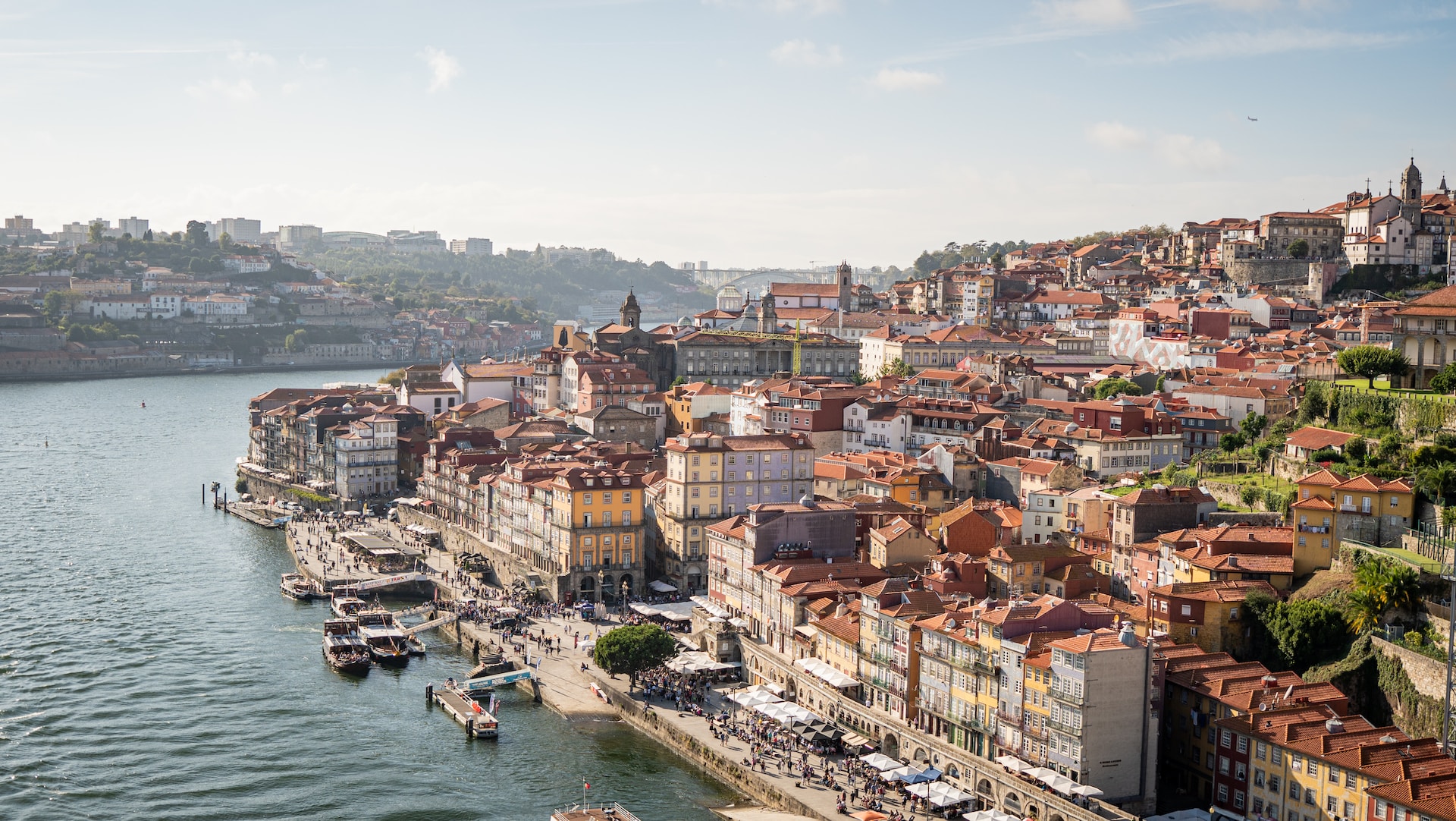 The New Jews of Porto: Rebuilding a Jewish Community from the Ashes of History