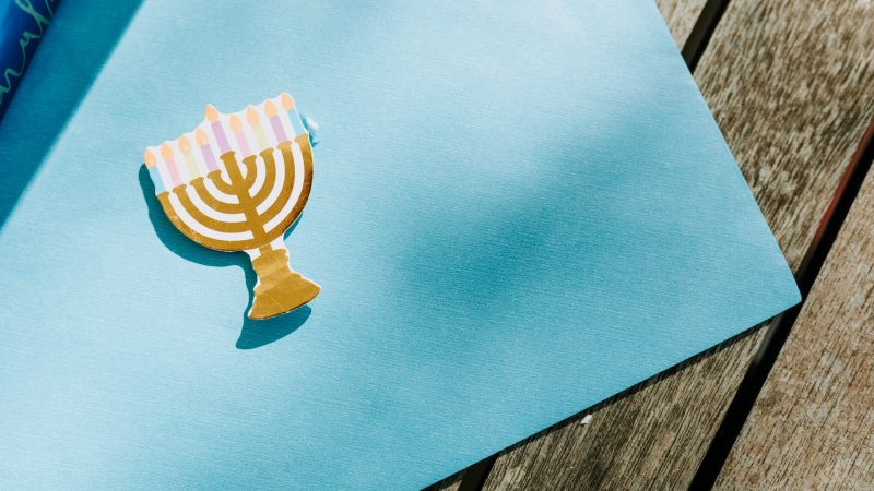 Outrage in Polish Parliament: Far-Right Lawmaker Extinguishes Hanukkah Candle