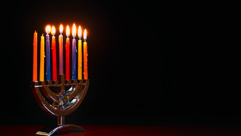 Hanukkah 2023: Illuminating the World with the Festival of Lights