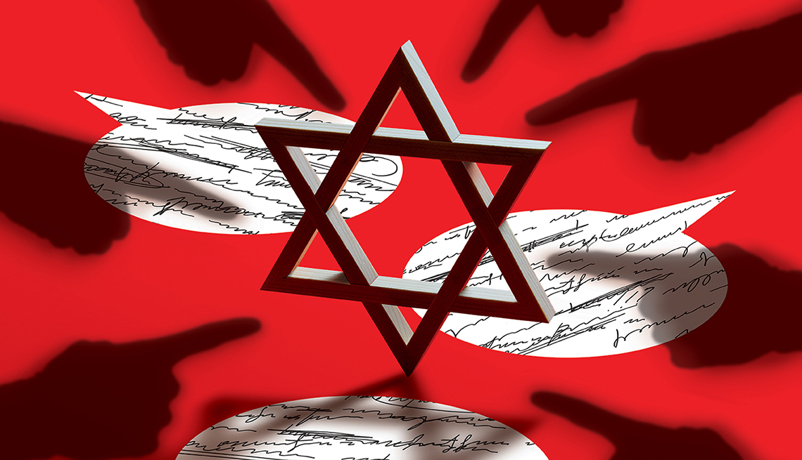 Antisemitism and racism in the USA: Reality and challenges of modern society