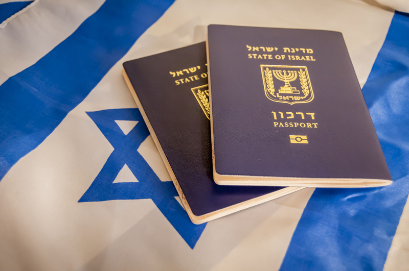 Visa changes: Israelis’ path to Europe in 2024