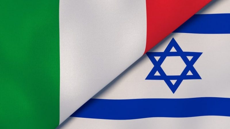 Jewish Culture in Italy: A Historical Journey