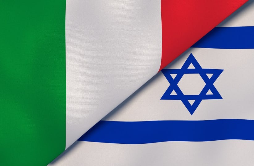 Jewish Culture in Italy: A Historical Journey