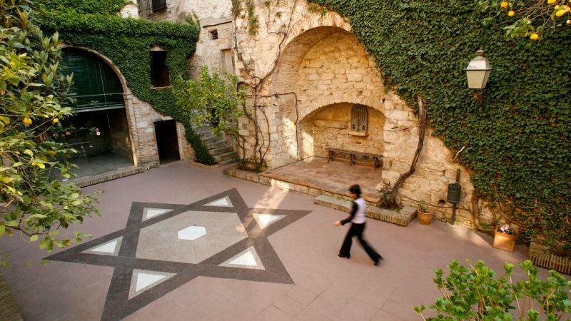 Spain and the Jews: a cultural heritage that has stood for centuries