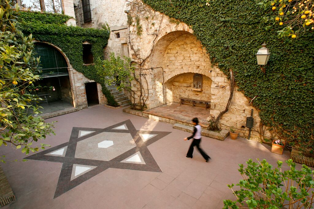 Spain and the Jews: a cultural heritage that has stood for centuries