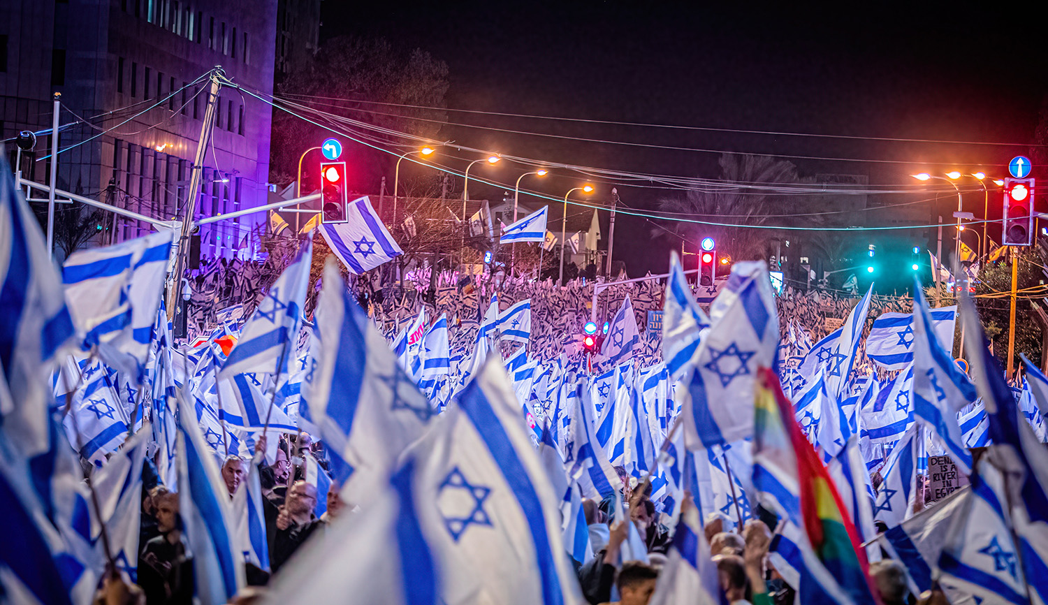 The Law of Return to Israel: History and Meaning